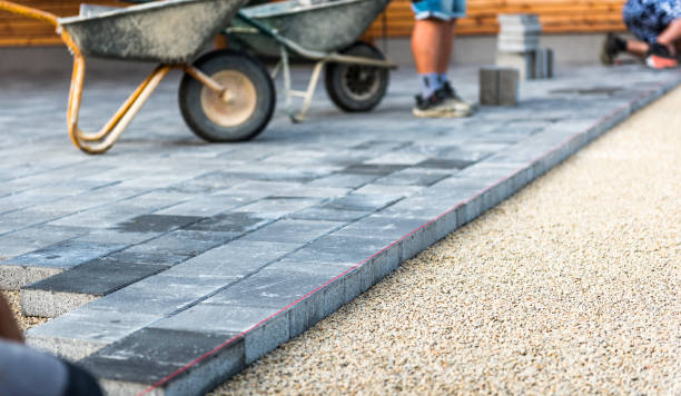 Best Interlocking Driveway Pavers  in Firebaugh, CA