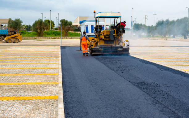 Best Professional Driveway Pavers  in Firebaugh, CA