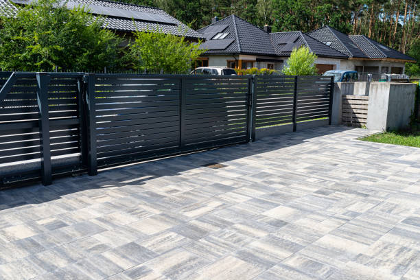 Best Driveway Pavers Near Me  in Firebaugh, CA