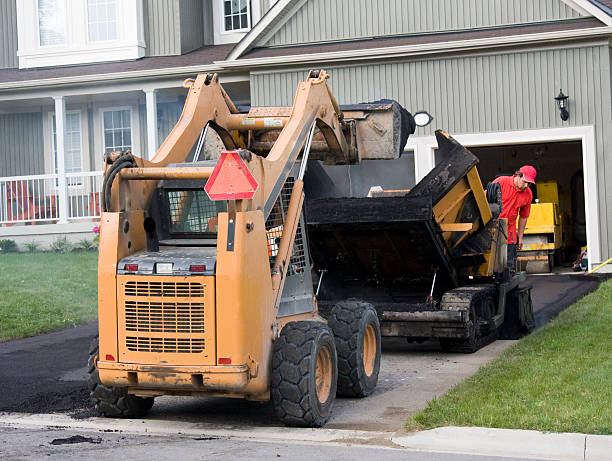 Reasons to Select Us for Your Driveway Paving Requirements in Firebaugh, CA