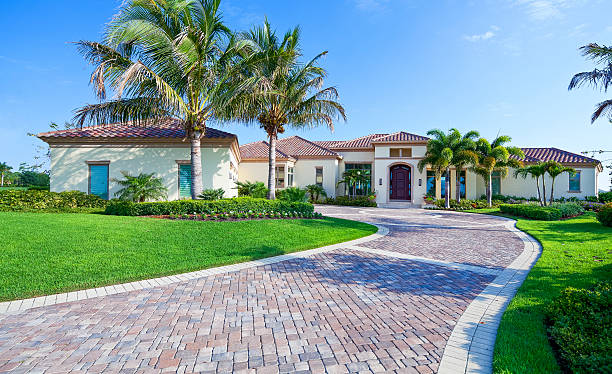 Best Affordable Driveway Pavers  in Firebaugh, CA