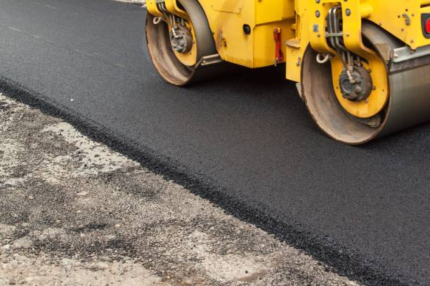 Residential Paver Driveway in Firebaugh, CA