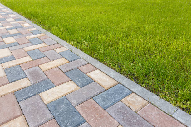 Best Brick Driveway Pavers  in Firebaugh, CA